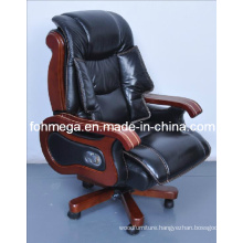 New Arrival Height and Back Adjustable Executive Chair Foh-1135
